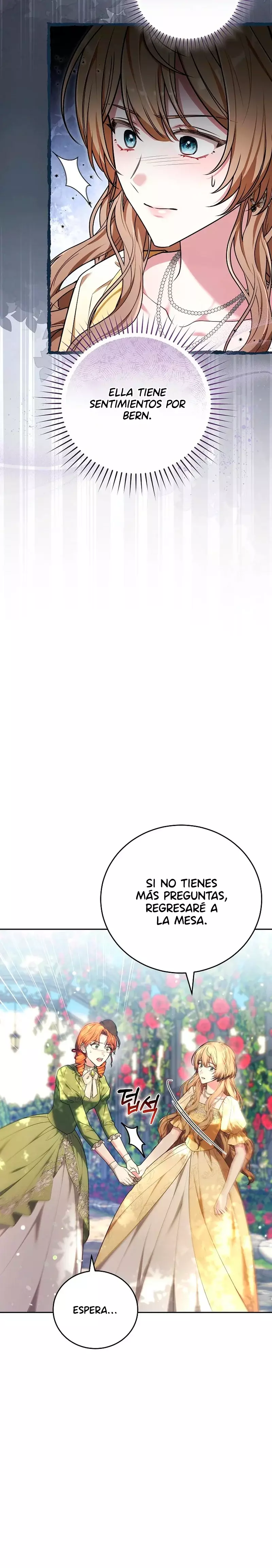 ¡Me gustas! (Por 101ª vez) capítulo 15, página 18