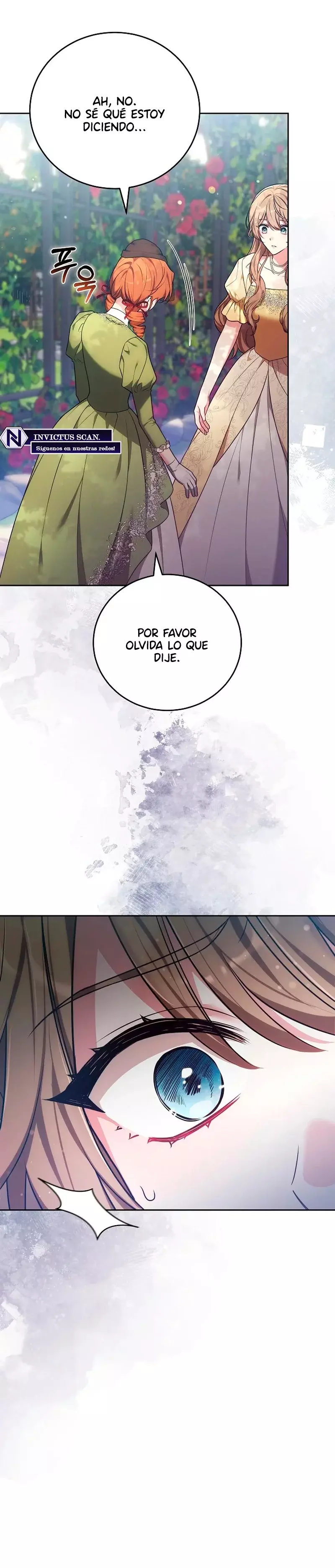 ¡Me gustas! (Por 101ª vez) capítulo 15, página 20