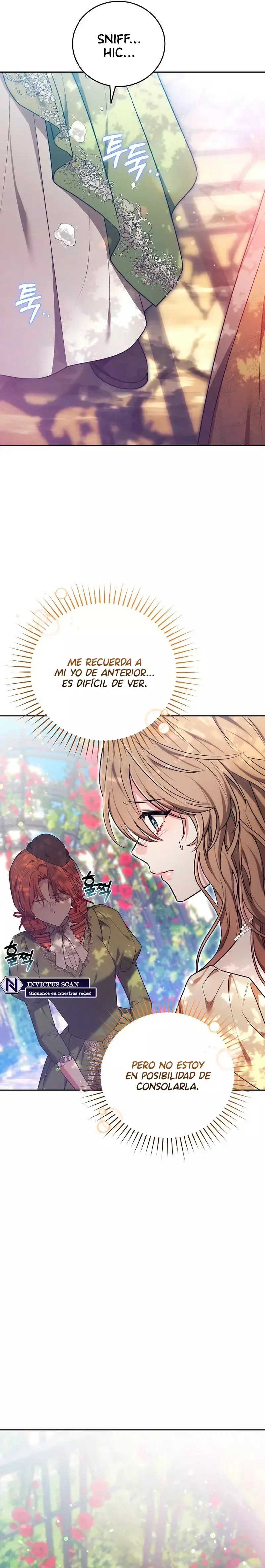 ¡Me gustas! (Por 101ª vez) capítulo 15, página 21