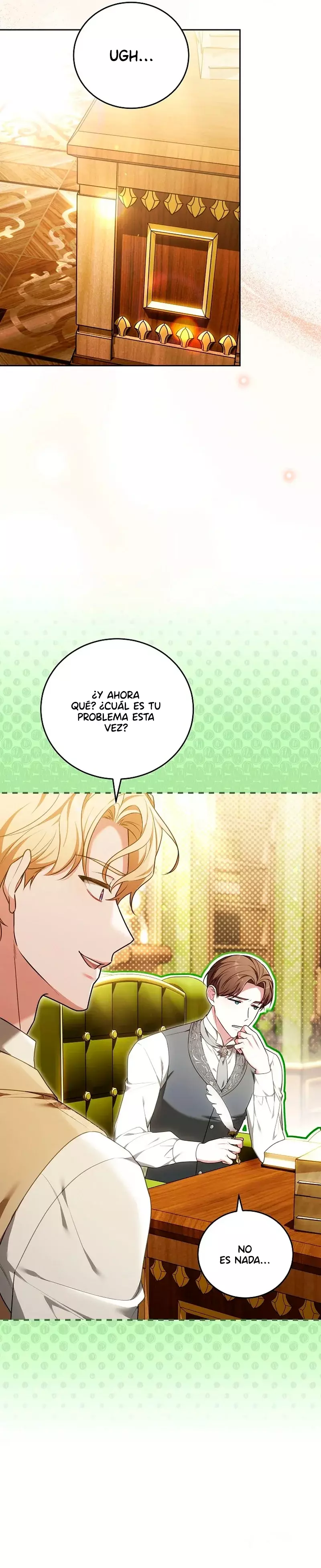 ¡Me gustas! (Por 101ª vez) capítulo 15, página 23