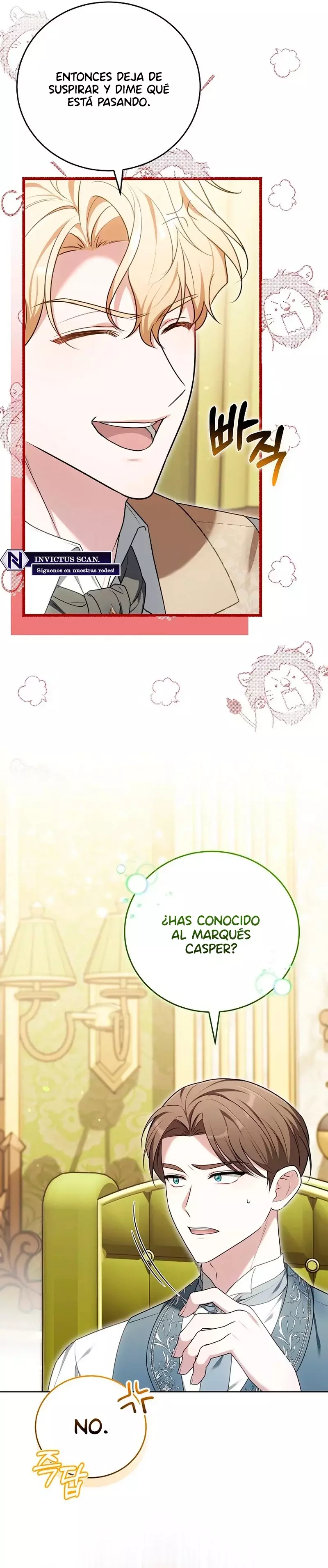 ¡Me gustas! (Por 101ª vez) capítulo 15, página 24