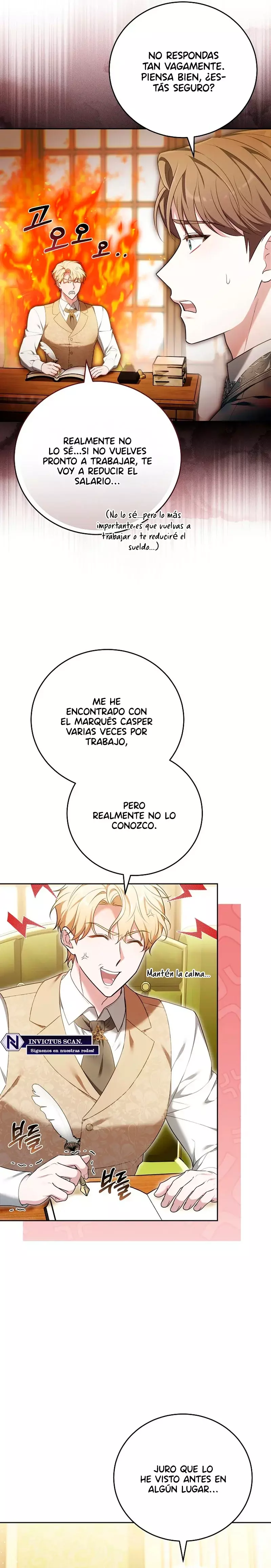 ¡Me gustas! (Por 101ª vez) capítulo 15, página 25