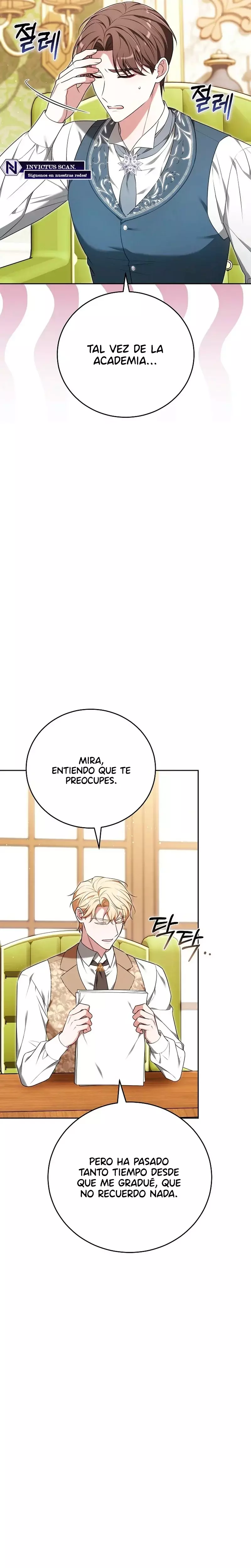 ¡Me gustas! (Por 101ª vez) capítulo 15, página 28