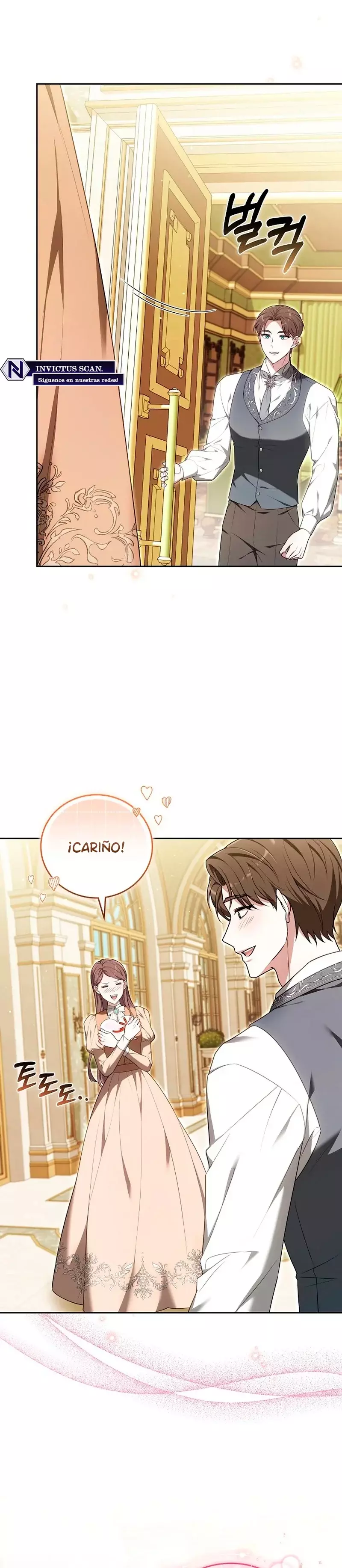 ¡Me gustas! (Por 101ª vez) capítulo 15, página 32