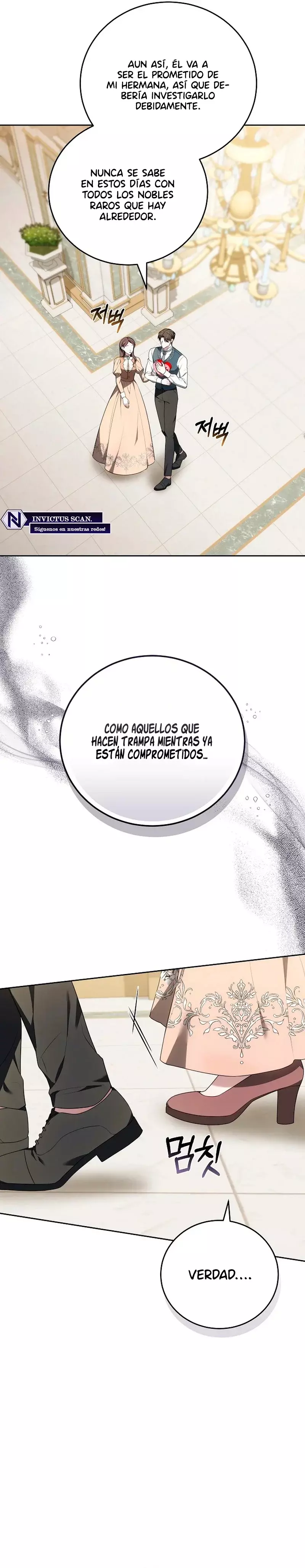 ¡Me gustas! (Por 101ª vez) capítulo 15, página 36