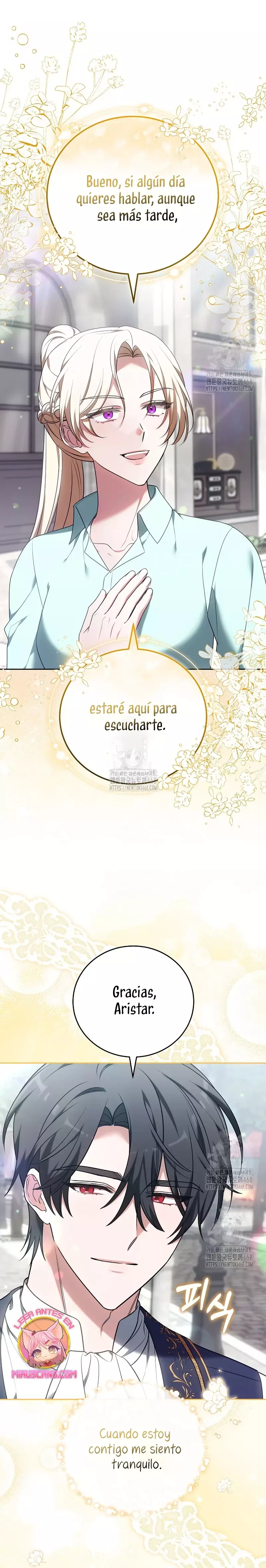 ¡Me gustas! (Por 101ª vez) capítulo 16, página 7