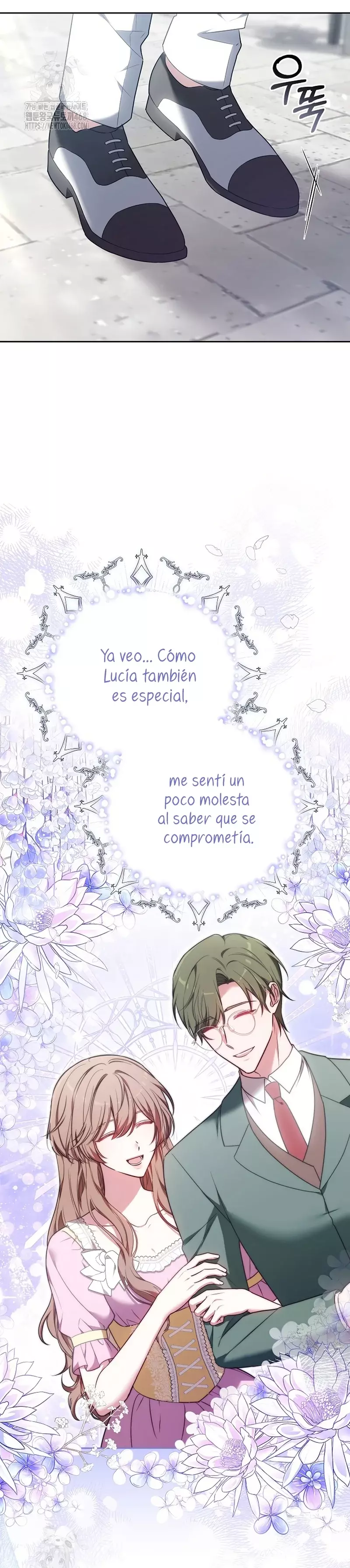 ¡Me gustas! (Por 101ª vez) capítulo 16, página 9