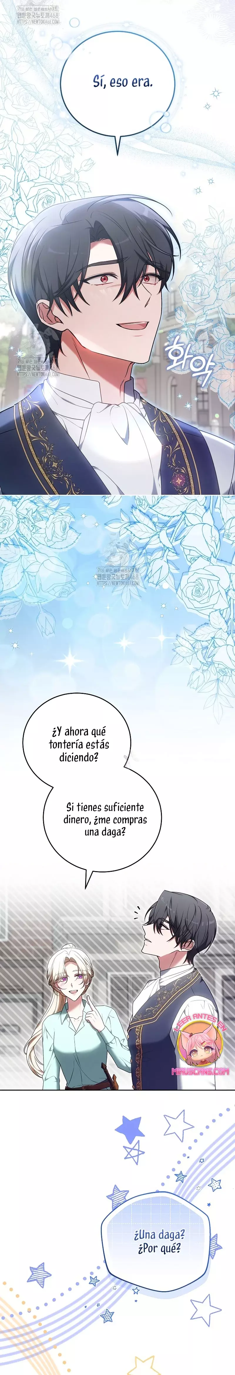 ¡Me gustas! (Por 101ª vez) capítulo 16, página 10