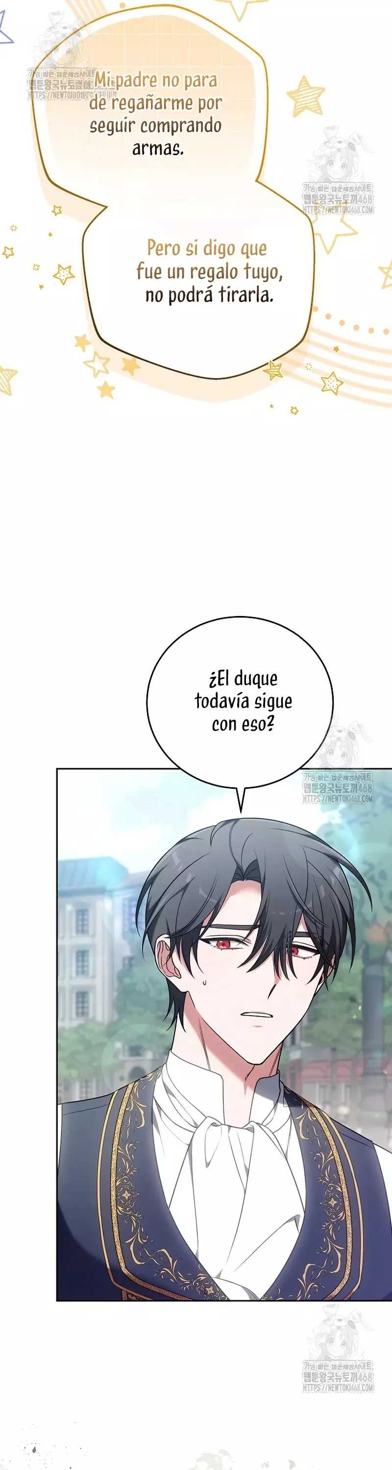 ¡Me gustas! (Por 101ª vez) capítulo 16, página 11