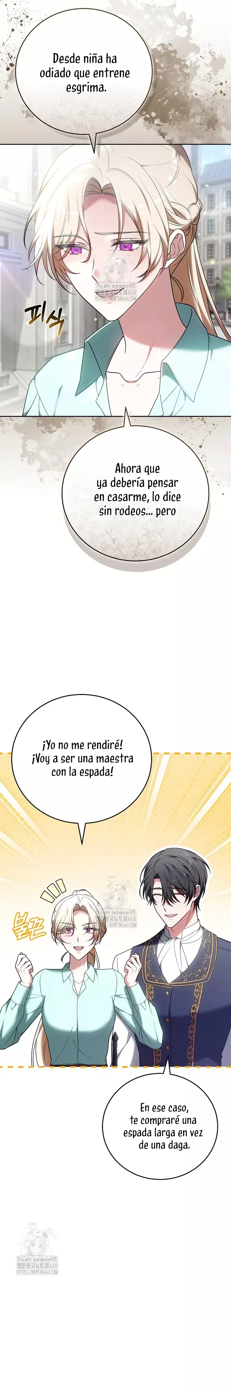 ¡Me gustas! (Por 101ª vez) capítulo 16, página 12