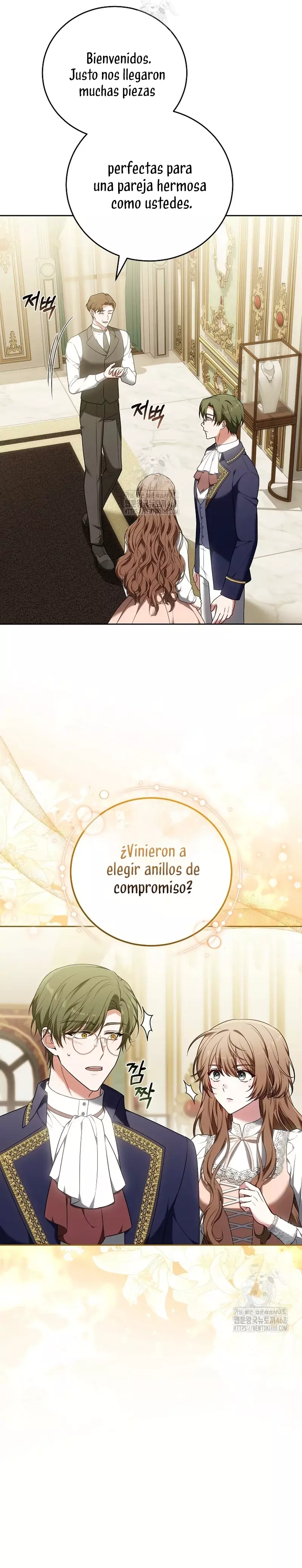 ¡Me gustas! (Por 101ª vez) capítulo 16, página 15