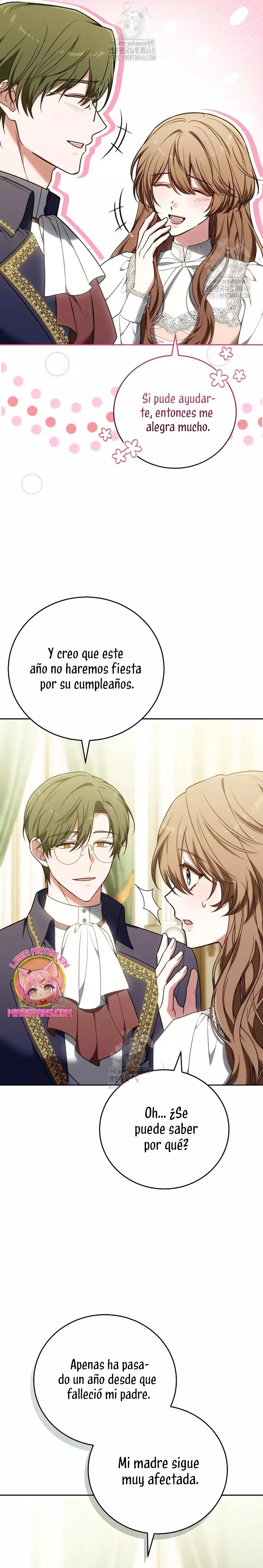 ¡Me gustas! (Por 101ª vez) capítulo 16, página 20