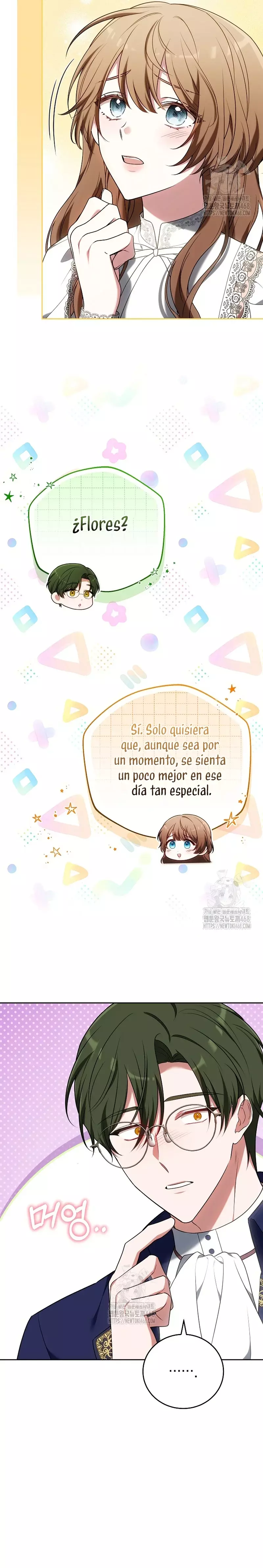 ¡Me gustas! (Por 101ª vez) capítulo 16, página 22