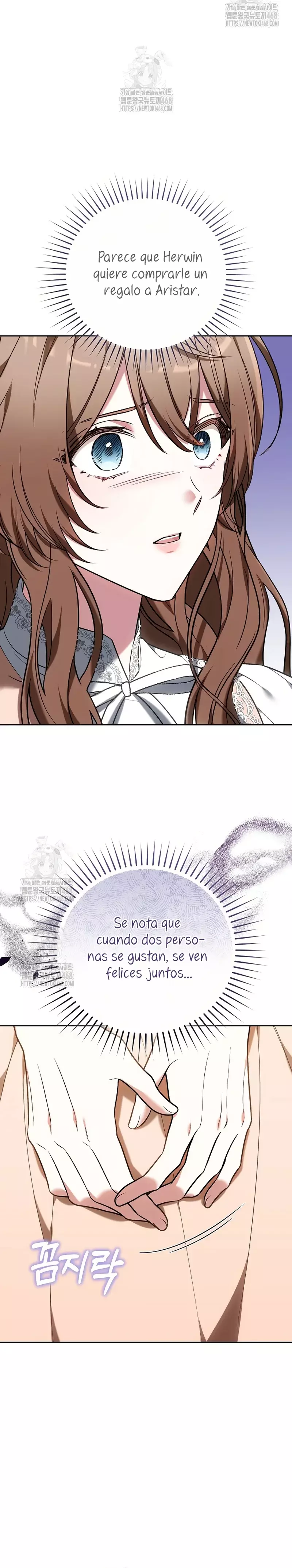¡Me gustas! (Por 101ª vez) capítulo 16, página 32