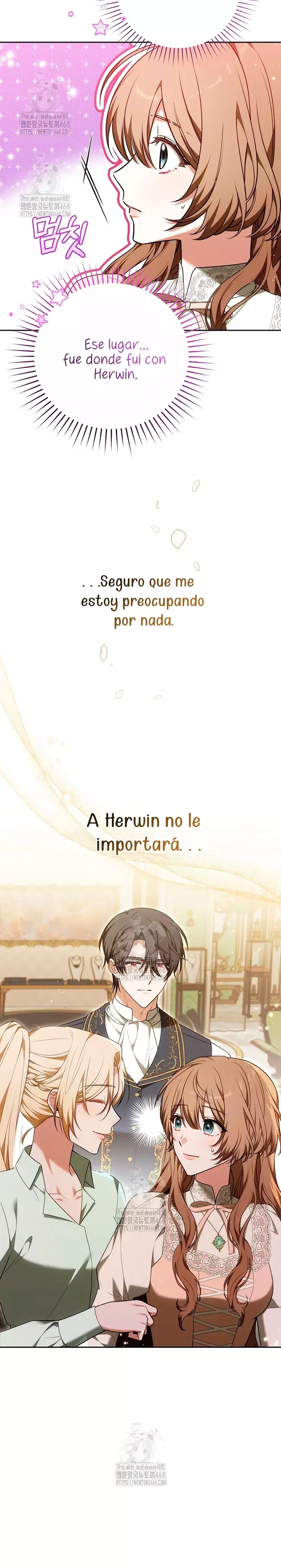 ¡Me gustas! (Por 101ª vez) capítulo 17, página 10