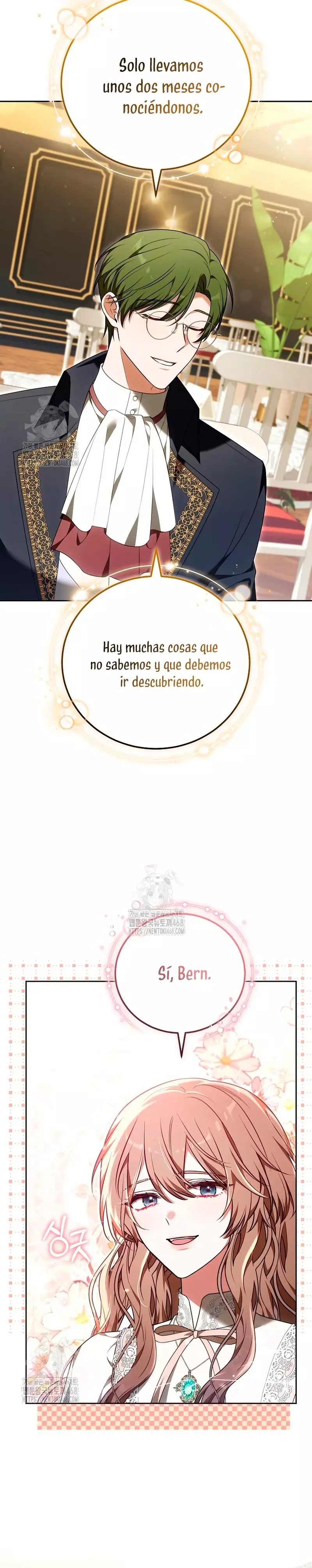 ¡Me gustas! (Por 101ª vez) capítulo 17, página 24
