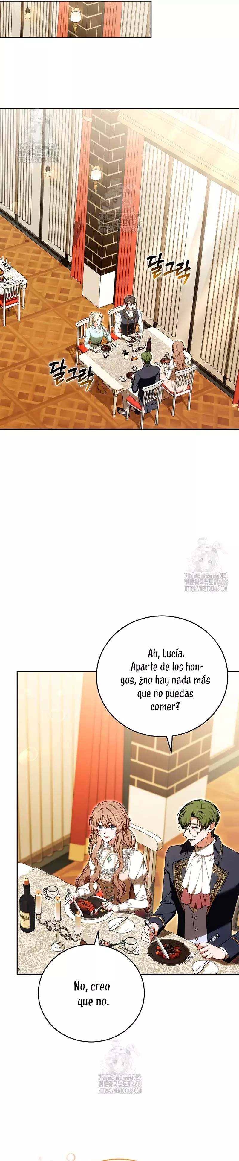 ¡Me gustas! (Por 101ª vez) capítulo 17, página 26