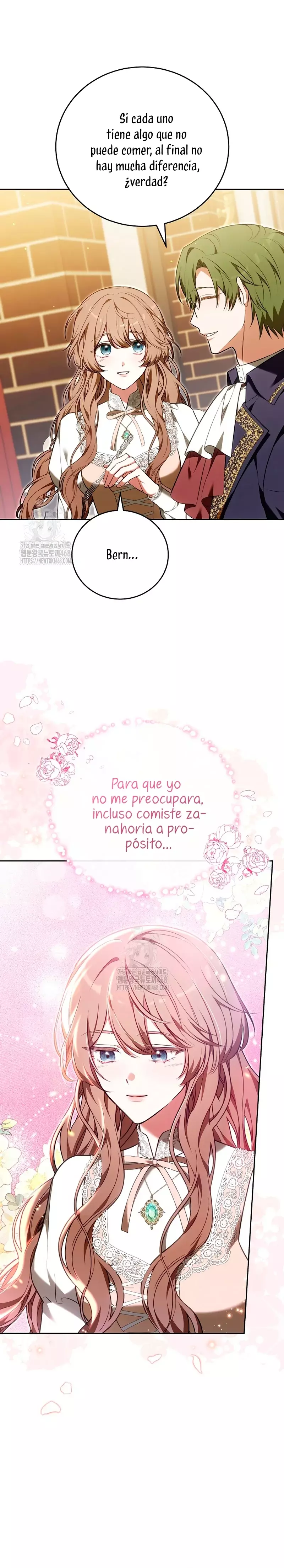 ¡Me gustas! (Por 101ª vez) capítulo 17, página 30