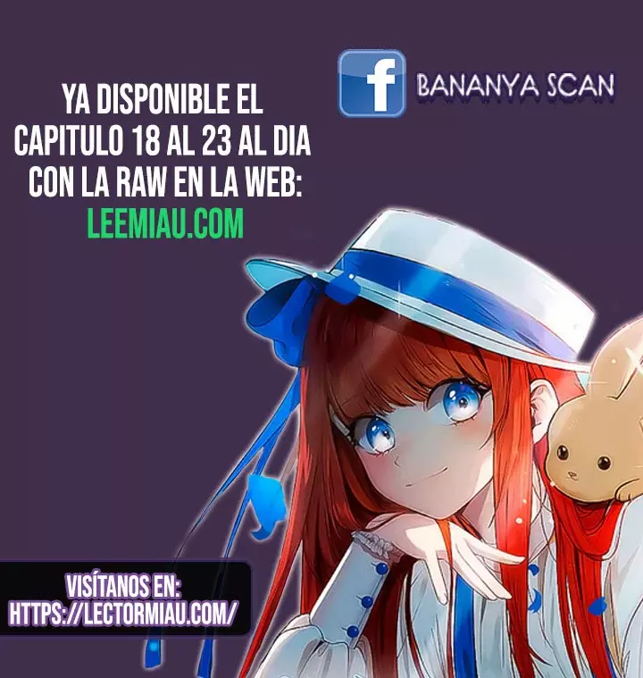 ¡Me gustas! (Por 101ª vez) capítulo 17, página 37