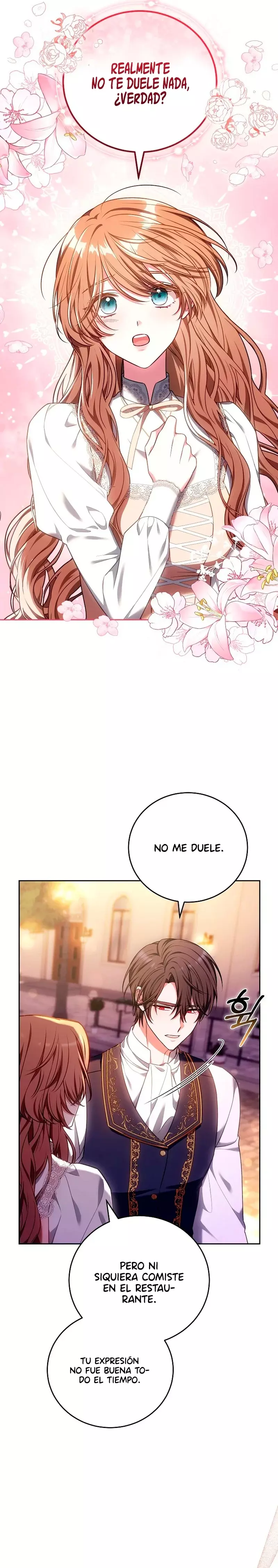 ¡Me gustas! (Por 101ª vez) capítulo 18, página 13