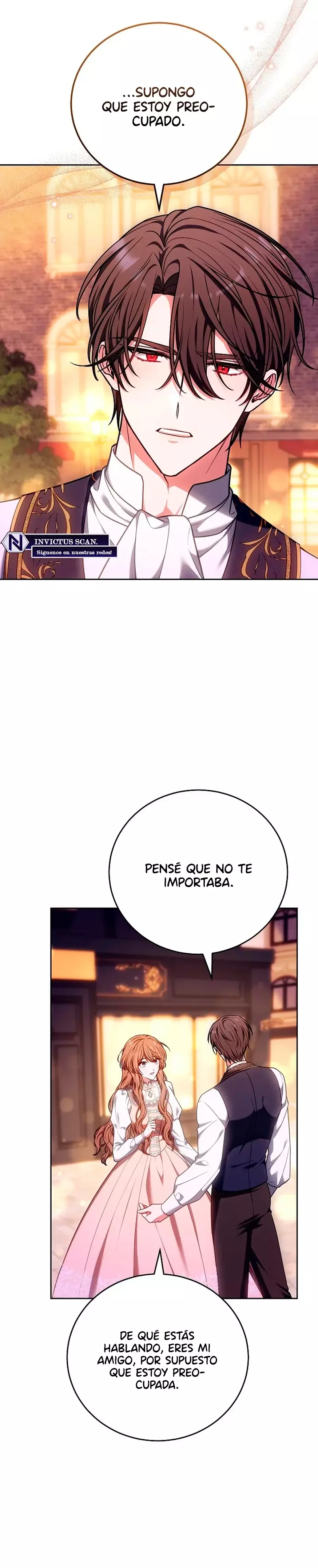 ¡Me gustas! (Por 101ª vez) capítulo 18, página 14
