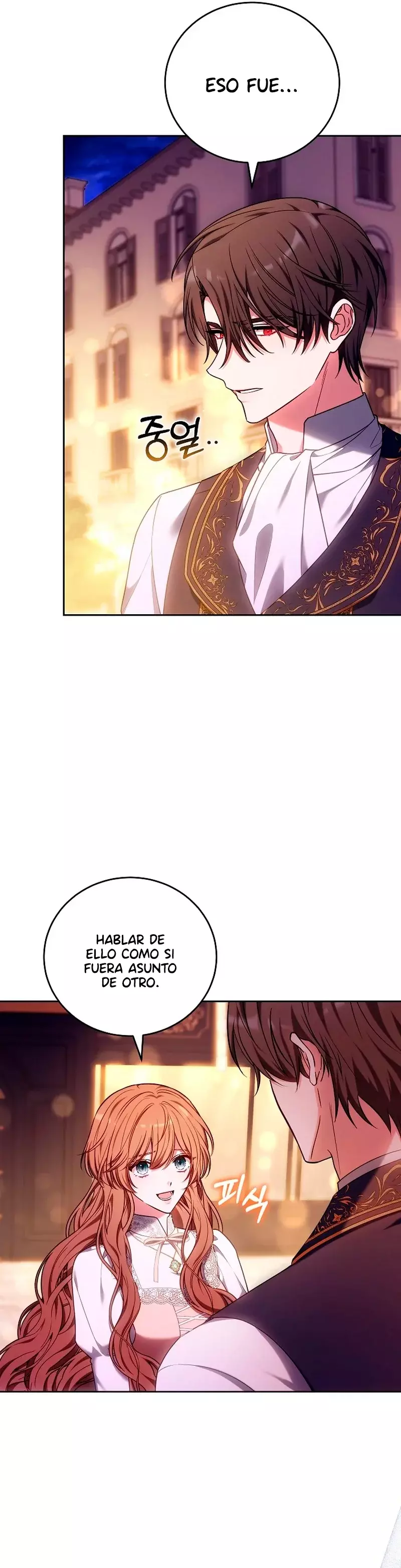 ¡Me gustas! (Por 101ª vez) capítulo 18, página 16