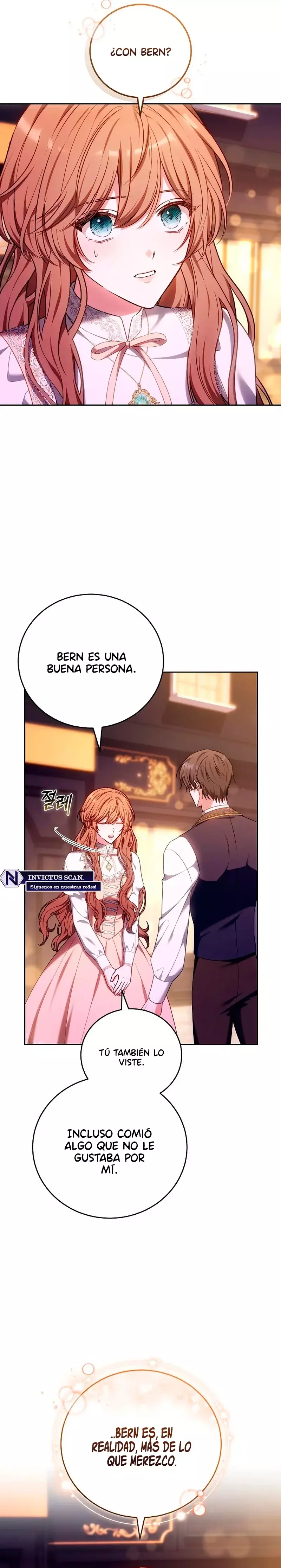 ¡Me gustas! (Por 101ª vez) capítulo 18, página 18