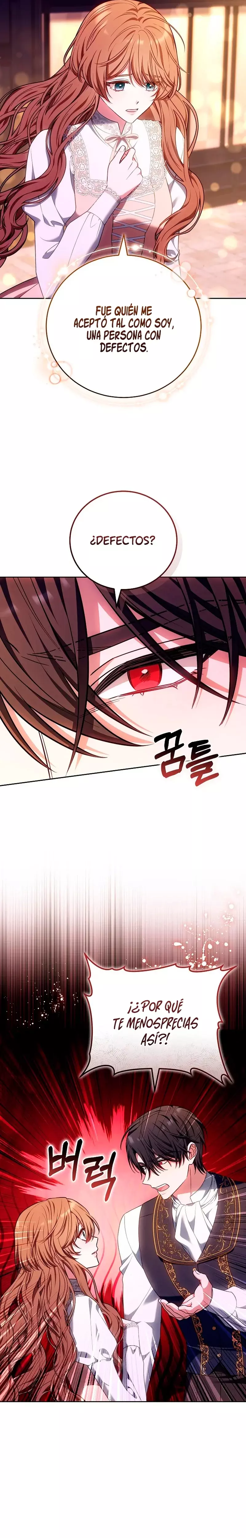 ¡Me gustas! (Por 101ª vez) capítulo 18, página 19
