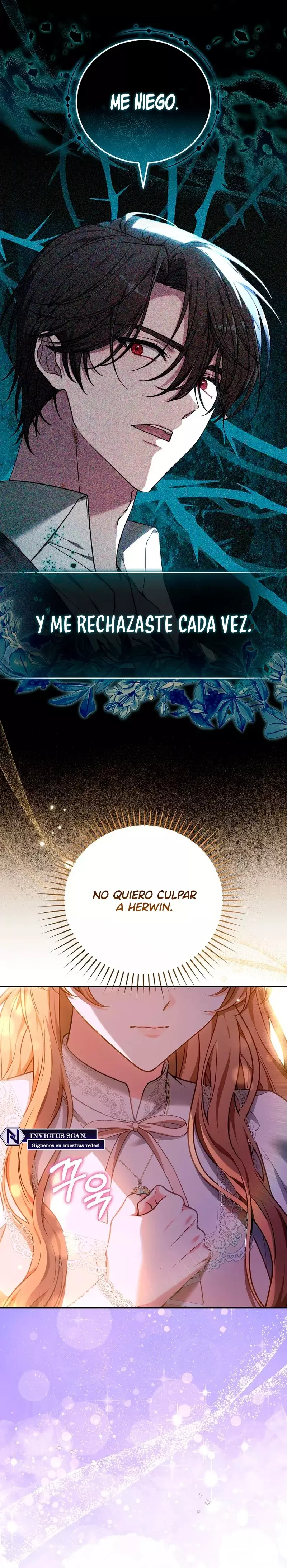 ¡Me gustas! (Por 101ª vez) capítulo 18, página 22