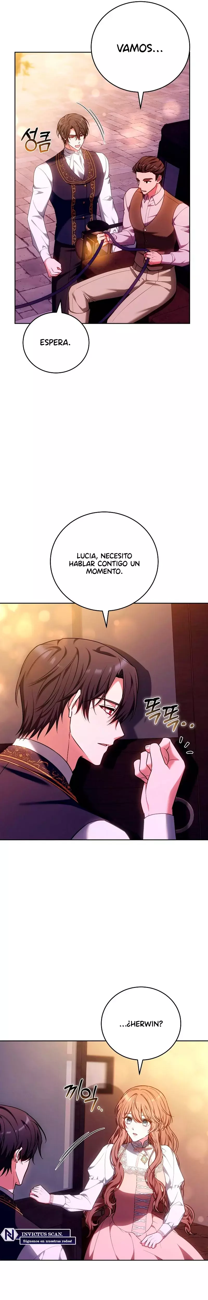 ¡Me gustas! (Por 101ª vez) capítulo 18, página 26