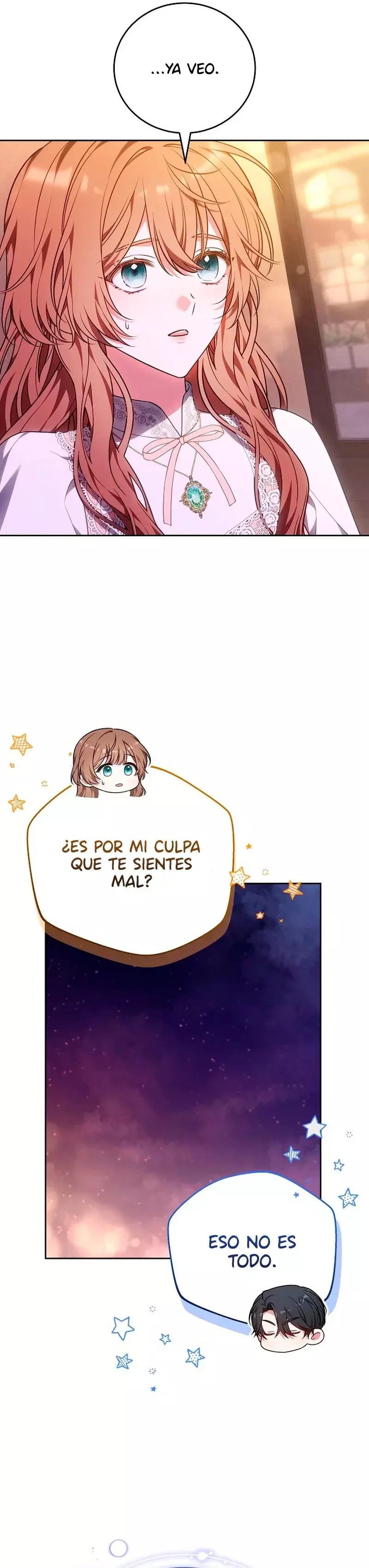 ¡Me gustas! (Por 101ª vez) capítulo 18, página 28
