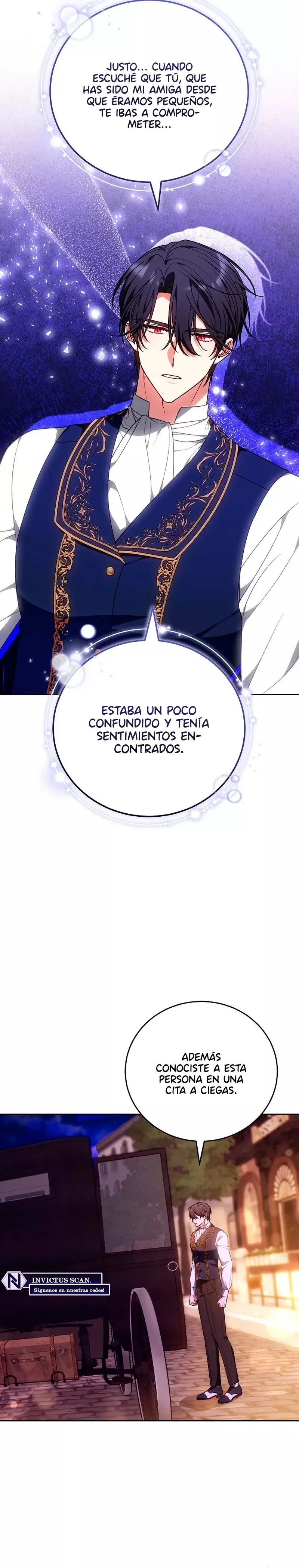 ¡Me gustas! (Por 101ª vez) capítulo 18, página 29