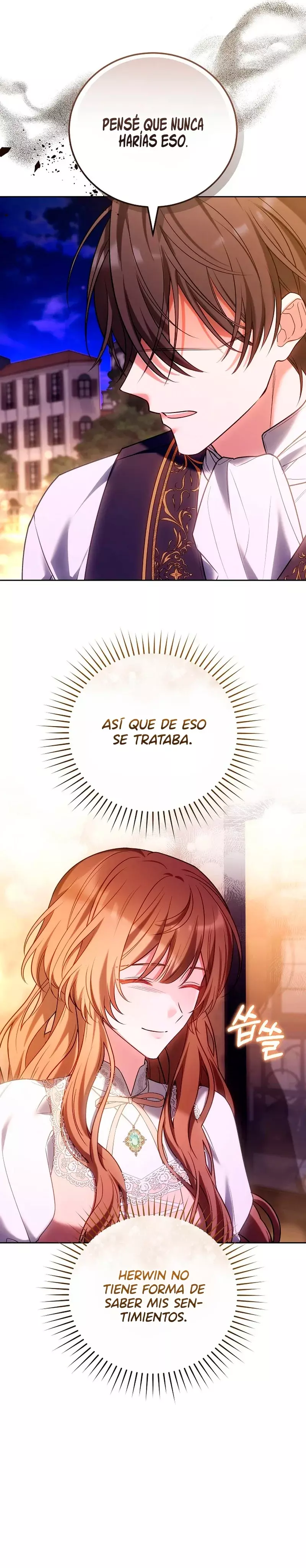 ¡Me gustas! (Por 101ª vez) capítulo 18, página 30