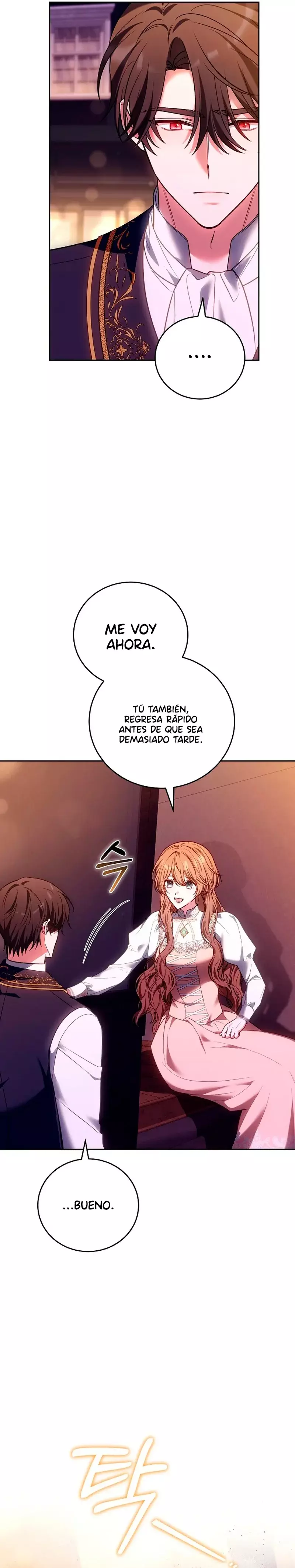 ¡Me gustas! (Por 101ª vez) capítulo 18, página 33