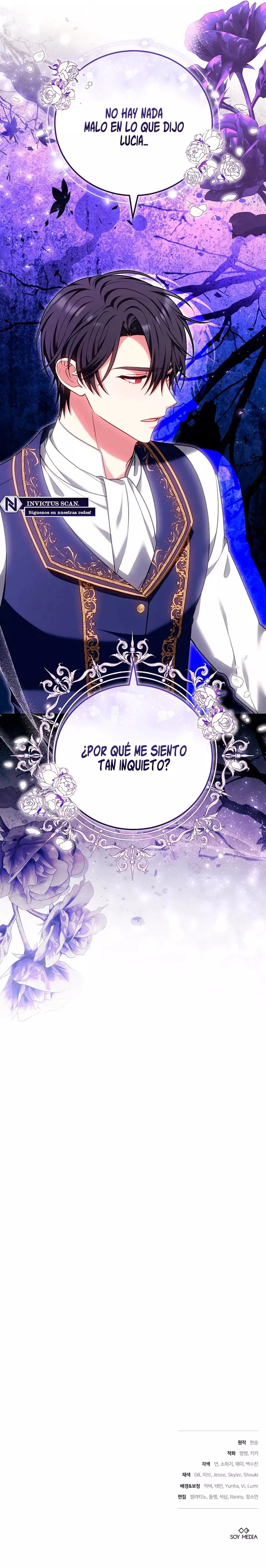 ¡Me gustas! (Por 101ª vez) capítulo 18, página 35