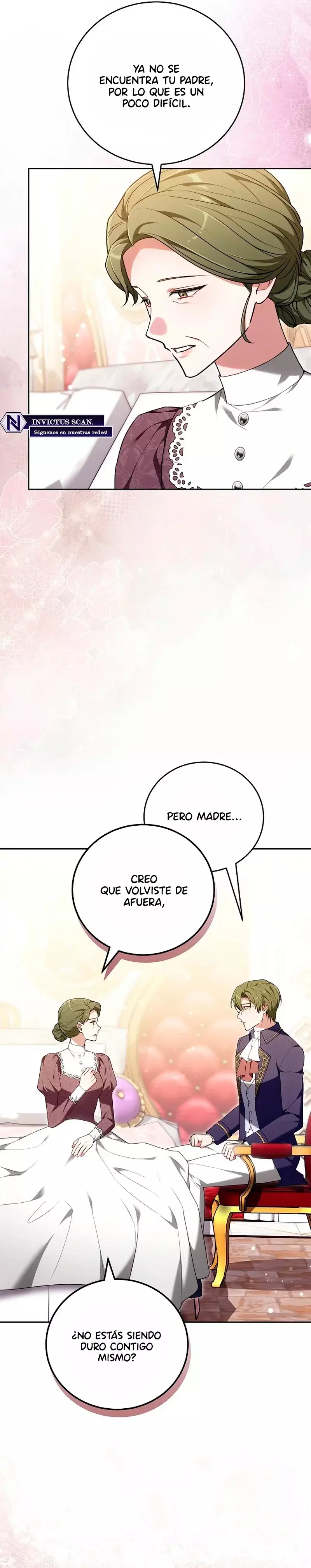 ¡Me gustas! (Por 101ª vez) capítulo 19, página 5