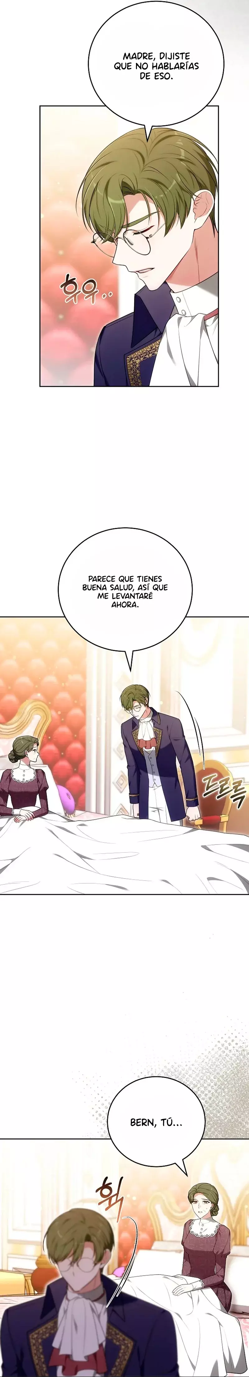 ¡Me gustas! (Por 101ª vez) capítulo 19, página 8