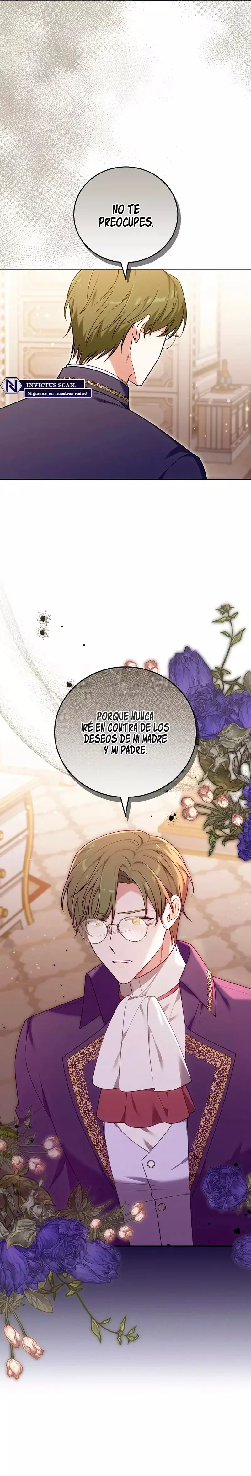 ¡Me gustas! (Por 101ª vez) capítulo 19, página 9