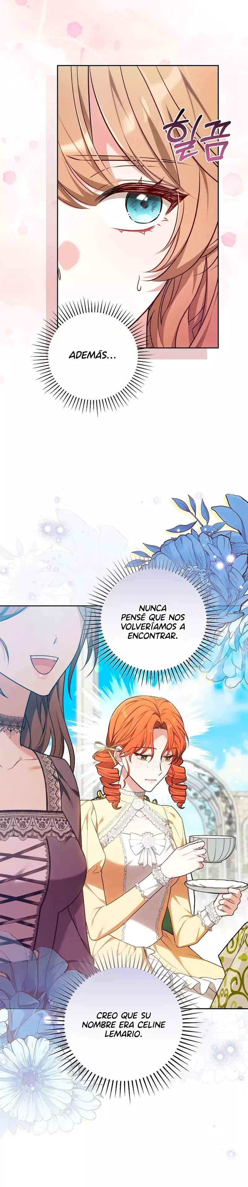 ¡Me gustas! (Por 101ª vez) capítulo 19, página 12