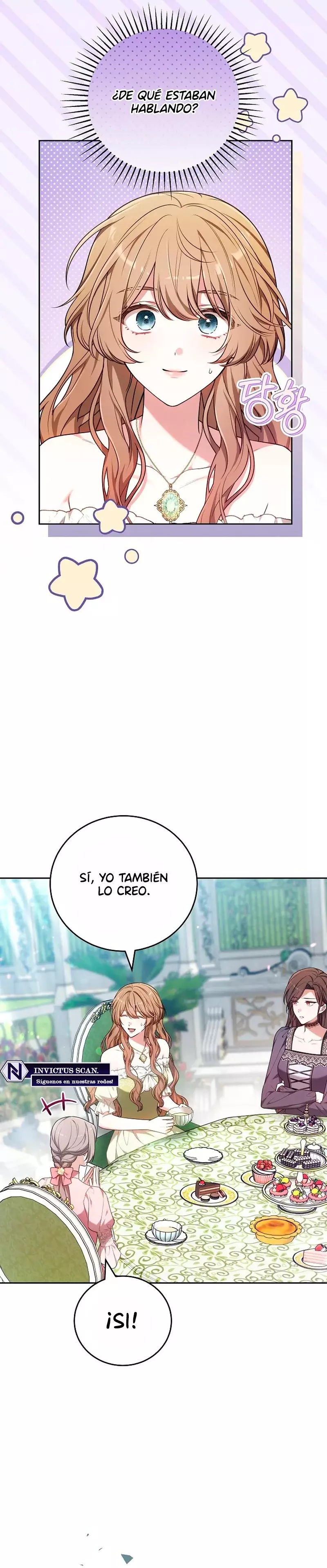 ¡Me gustas! (Por 101ª vez) capítulo 19, página 14