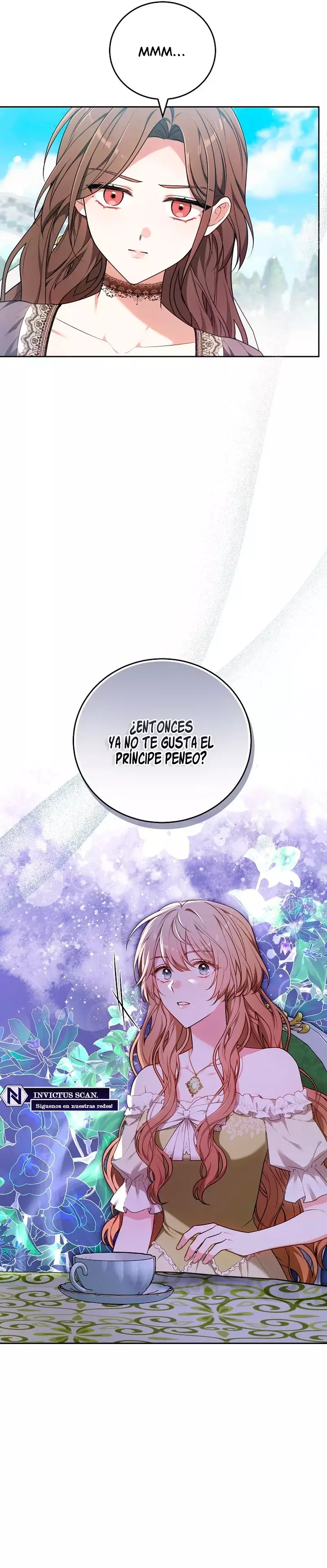 ¡Me gustas! (Por 101ª vez) capítulo 19, página 18