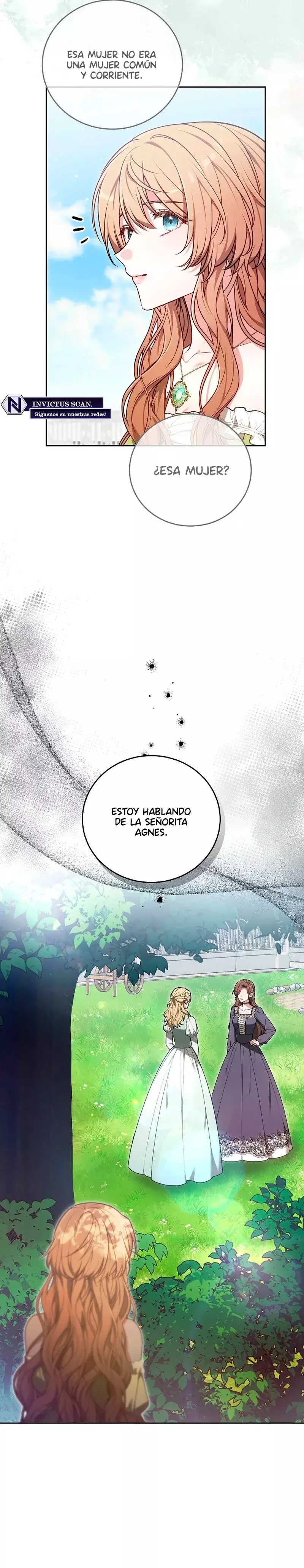 ¡Me gustas! (Por 101ª vez) capítulo 19, página 25