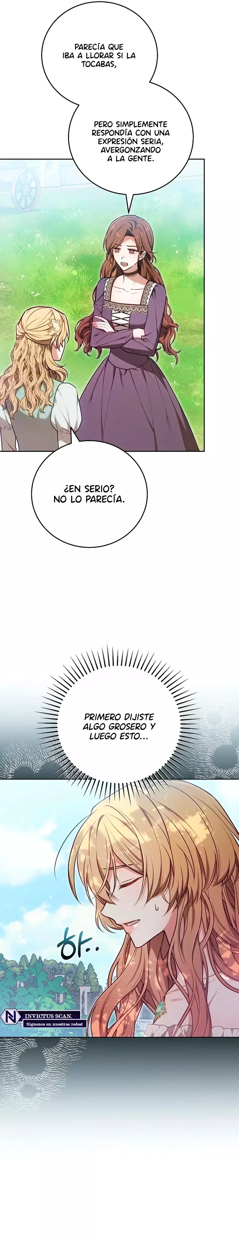 ¡Me gustas! (Por 101ª vez) capítulo 19, página 26