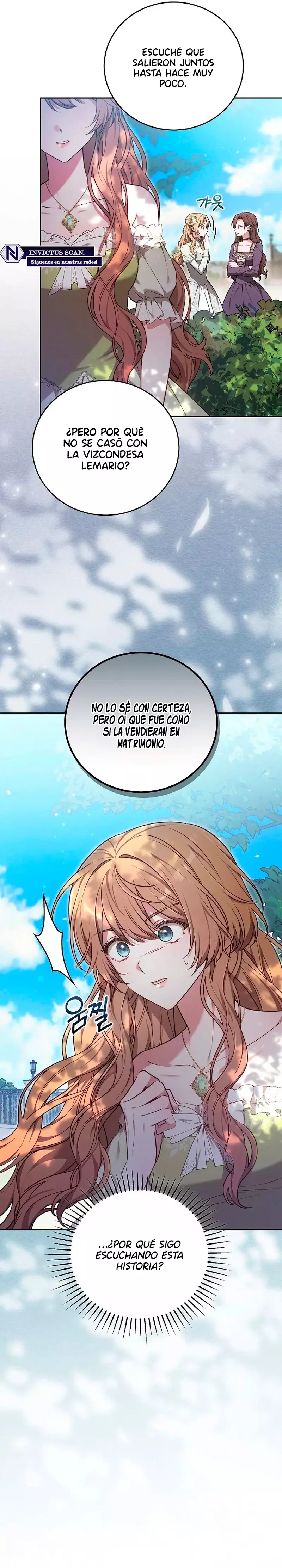 ¡Me gustas! (Por 101ª vez) capítulo 19, página 29
