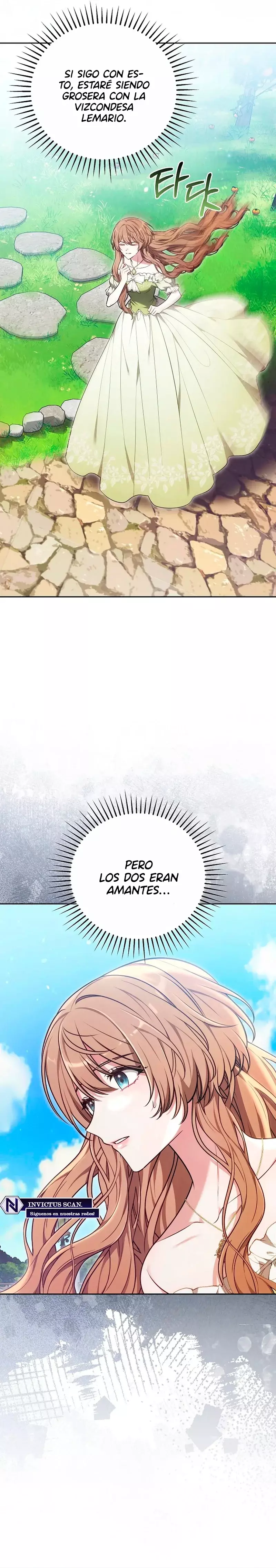 ¡Me gustas! (Por 101ª vez) capítulo 19, página 30