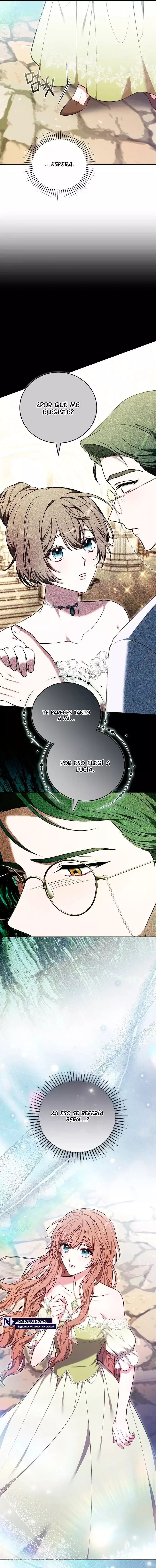 ¡Me gustas! (Por 101ª vez) capítulo 19, página 31