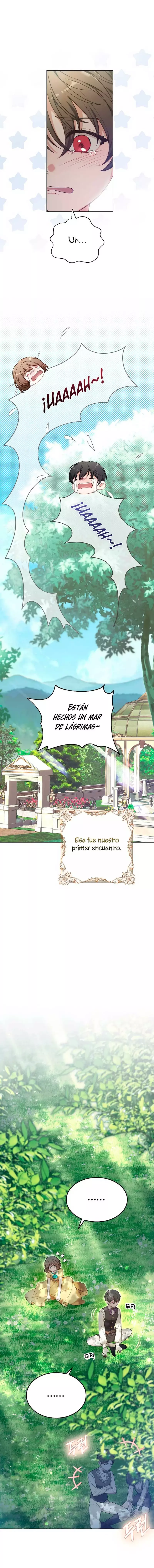 ¡Me gustas! (Por 101ª vez) capítulo 2, página 11