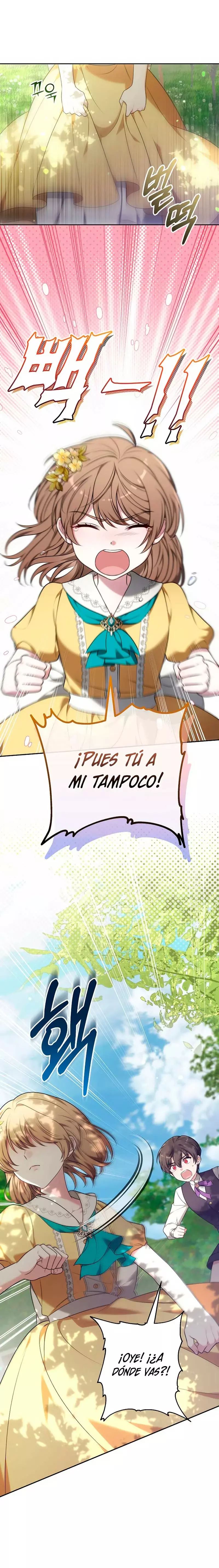 ¡Me gustas! (Por 101ª vez) capítulo 2, página 18