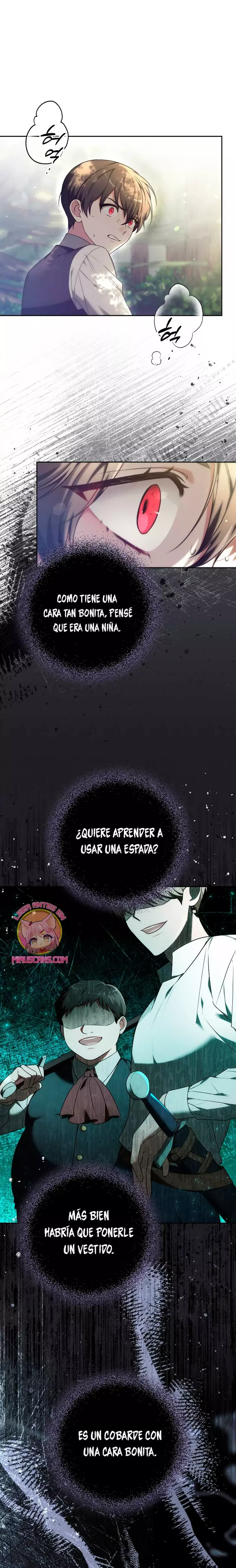 ¡Me gustas! (Por 101ª vez) capítulo 2, página 26
