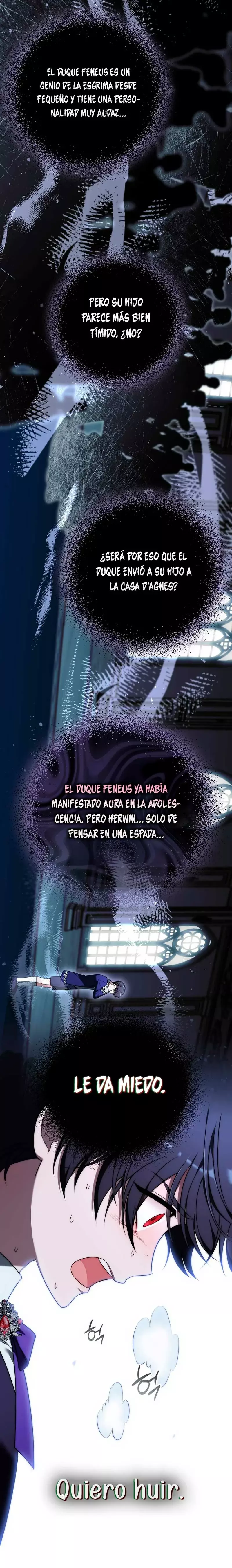 ¡Me gustas! (Por 101ª vez) capítulo 2, página 27